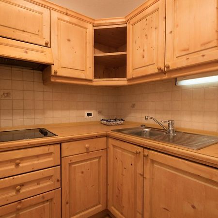 Appartments Peter Кольфоско Экстерьер фото