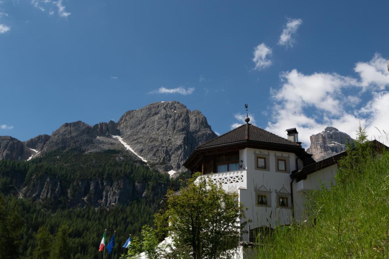 Appartments Peter Кольфоско Экстерьер фото