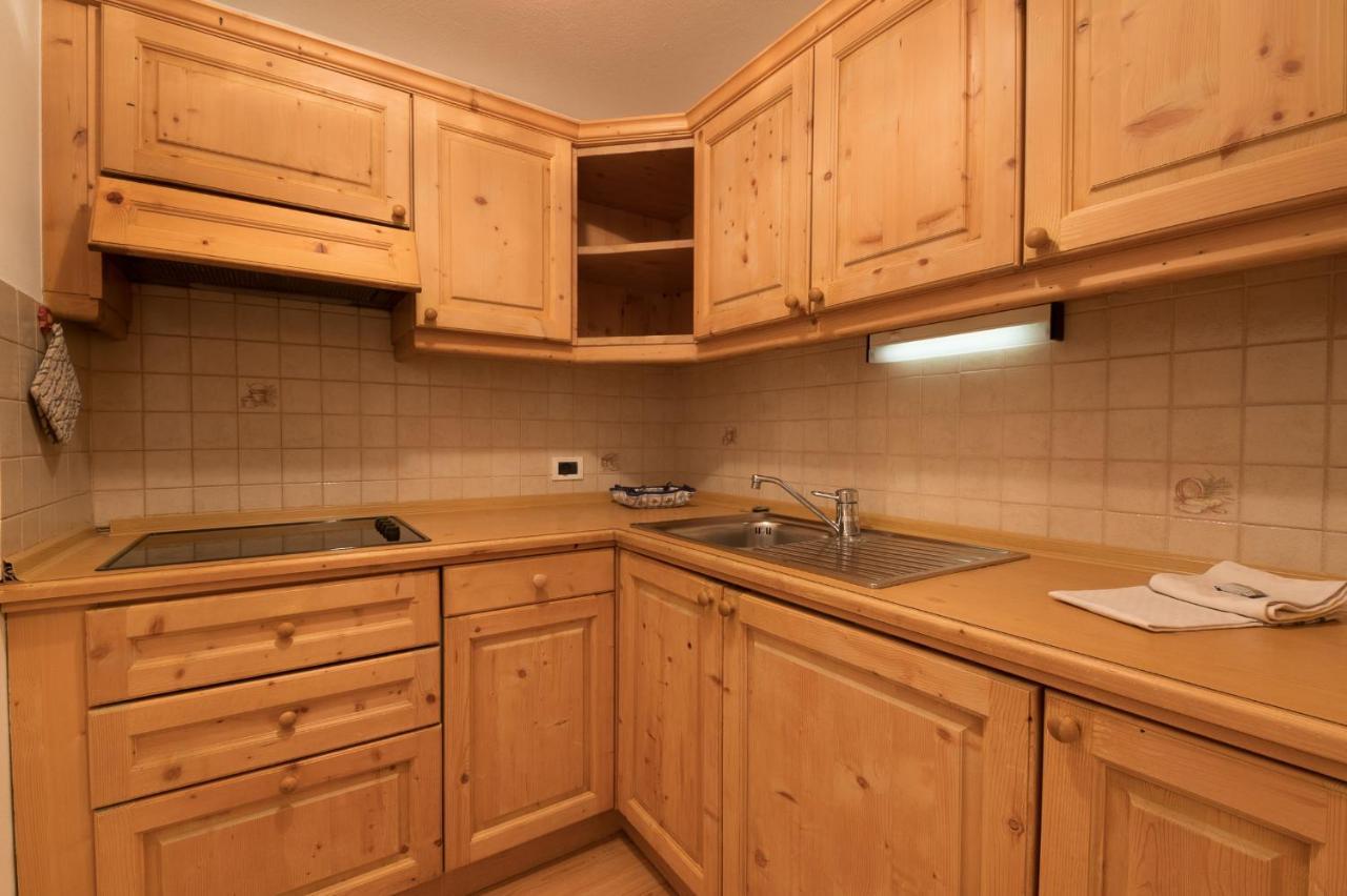 Appartments Peter Кольфоско Экстерьер фото