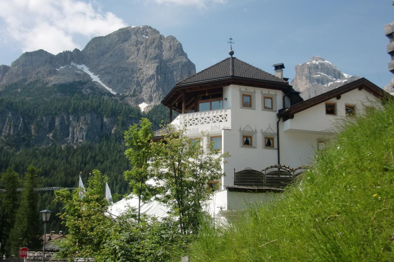 Appartments Peter Кольфоско Экстерьер фото